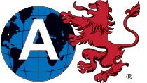 Anderson International Corporation Logo
